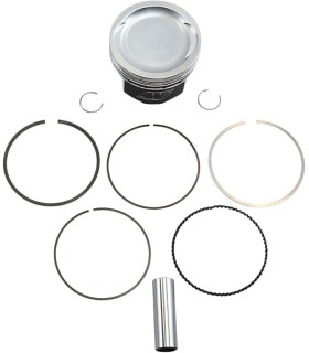 PISTON KIT POL800/RZR