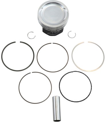 PISTON KIT POL800/RZR