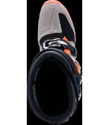 BOOT TECH 7 ENDURO BK/WRM GRY/