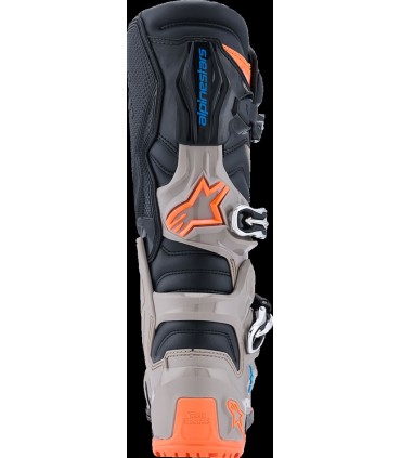 BOOT TECH 7 ENDURO BK/WRM GRY/