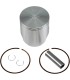 PISTON KIT KX500