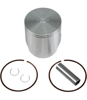 PISTON KIT KX500