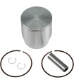 PISTON KIT KX500