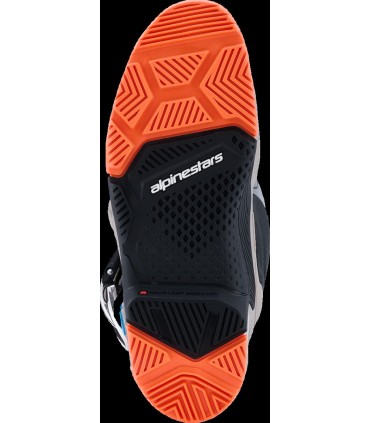 BOOT TECH 7 ENDURO BK/WRM GRY/