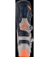 BOOT TECH 7 ENDURO BK/WRM GRY/
