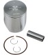 PISTON KIT KX125