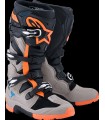 BOOT TECH 7 ENDURO BK/WRM GRY/