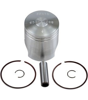 PISTON KIT YAM PW50