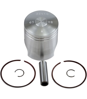PISTON KIT YAM PW50