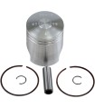 PISTON KIT YAM PW50