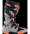 BOOT TECH 7 ENDURO BK/WRM GRY/