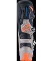 BOOT TECH 7 ENDURO BK/WRM GRY/