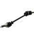 AXLE KIT COMPLETE POLARIS
