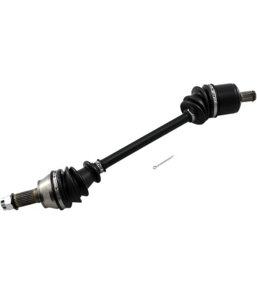 AXLE KIT COMPLETE POLARIS