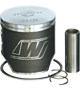 PISTON KIT SUZ RM52