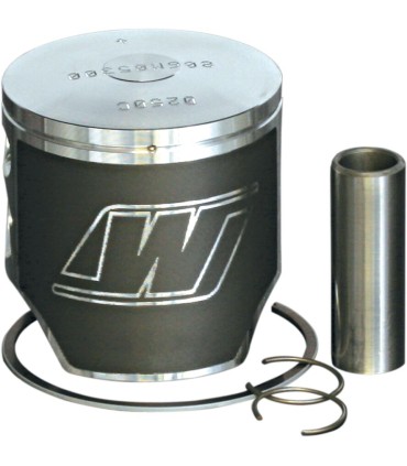 PISTON KIT SUZ RM52