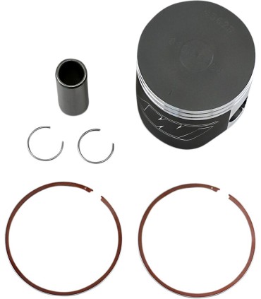 PISTON KIT KTM125SX GP