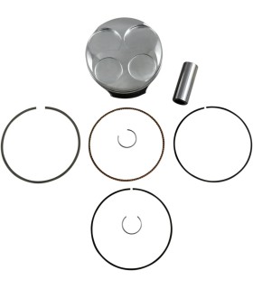 PISTON KIT CRF250R 10-13 B