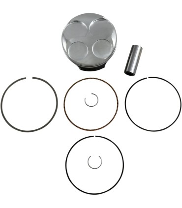 PISTON KIT CRF250R 10-13 B