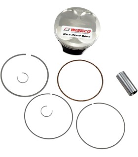 PISTON KIT KX250F