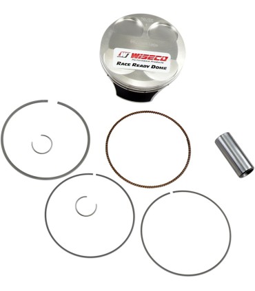 PISTON KIT KX250F