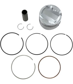 PISTON KIT SUZ DR350