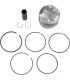 PISTON KIT SUZ DR350