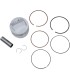 PISTON KIT SUZ DR350