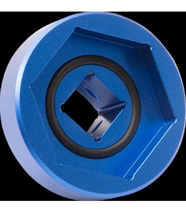 FORK CAP SOCKET 39mm HD