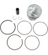PISTON KIT XT/TT 350
