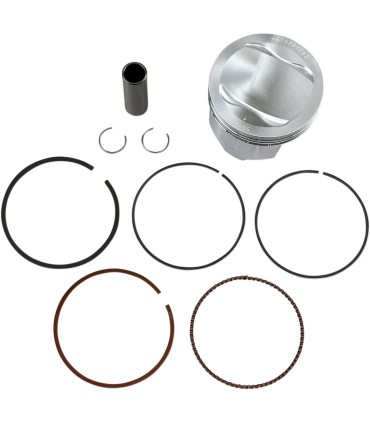 PISTON KIT XT/TT 350