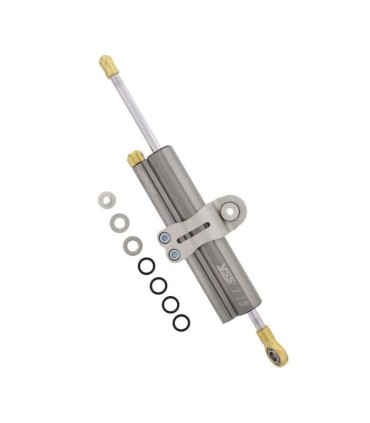 STEERING DAMPER STROKE 90 CLAM