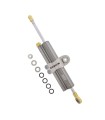 STEERING DAMPER STROKE 90 CLAM