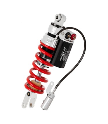 G-RACING REAR SHOCK 355 MM TRA