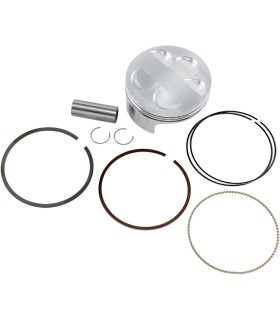 PISTON KIT YAM YZ426F