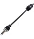 AXLE KIT COMPLETE POLARIS