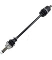 AXLE KIT COMPLETE POLARIS