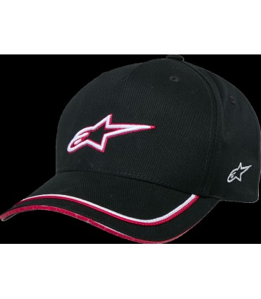 HAT CRV BILL SNP ASCENSION BLA