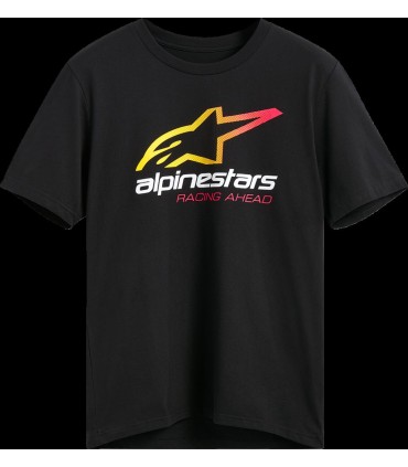 TEE SS CSF ALIGNED BLACK 2XL