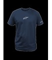 TEE SS CSF FRONTAL NAVY S