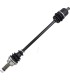 AXLE KIT COMPLETE POLARIS