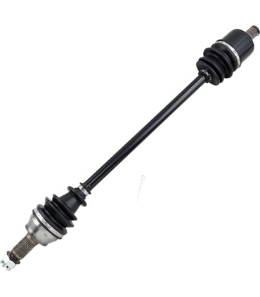 AXLE KIT COMPLETE POLARIS