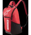 BACKPACK DEFCON V3 RED/WHITE O