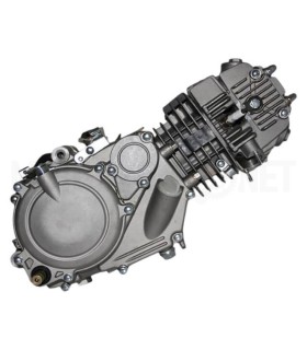 Moteur Zongshen 125cc édition Fiddy hautes performances