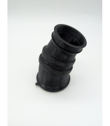 Manchon de boîte à air Yamaha 125 DTLC – TPU 3D, GARANTI À VIE