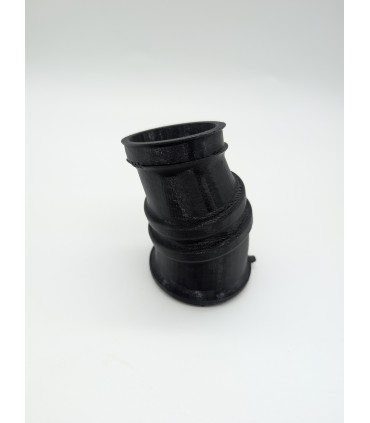 Manchon de boîte à air Yamaha 125 DTLC – TPU 3D, GARANTI À VIE