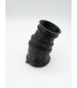 Manchon de boîte à air Yamaha 125 DTLC – TPU 3D, GARANTI À VIE