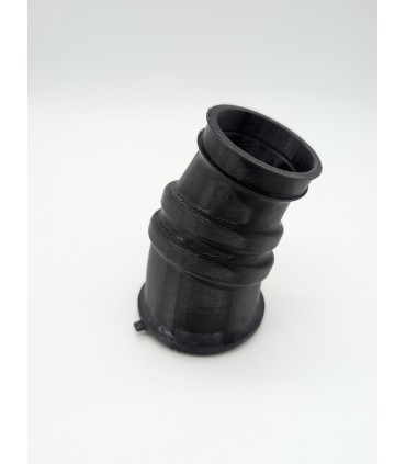 Manchon de boîte à air Yamaha 125 DTLC – TPU 3D, GARANTI À VIE