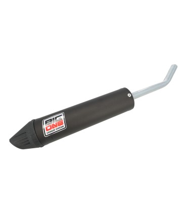 Ligne Complète Big One Beta RR 50 22-24 – échappement 50cc 2 temps