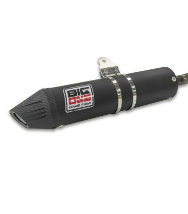 Ligne Complète Big One Beta RR 50CC 22-24 – Performance